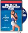 Buns of Steel: Pregnancy & Post-Pregnancy Workouts
