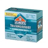 Elmers Products E769 Tub and Shower Fiberglass Repair Kit