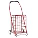 Drive Medical Winnie Wagon - Red