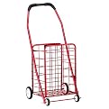 Drive Medical Winnie Wagon - Red
