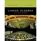 Click here to buy Linear Algebra with Applications by  Keith Nicholson.