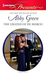 The Legend of de Marco
