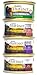 Nature's Variety Instinct Limited Ingredient Diet Wet Cat Food Variety Box - 4 Flavors (Duck, Rabbit, Turkey, & Lamb) 3 Ounce - 12 Total Cans
