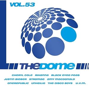 The Dome Vol. 53