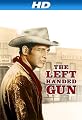 The Left-Handed Gun
