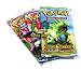 POKEMON: DRAGONS FRONTIER BOOSTER PACK X 3
