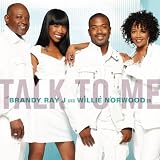 Talk To Me (Main Version)