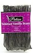Tahitian Vanilla Beans - 8 oz