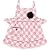 (ジェシー スティール)JESSIE STEEL BIB COURTNEY APRON 【並行輸入品】 108-JS-187