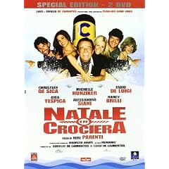 Natale In Crociera (SE) (2 Dvd)