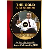 Medical School Interview Video: Questions, Tips and Answers + MMI (Gold Standard) by 