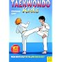 Taekwondo Kids: From White Belt to Yellow/Green Belt