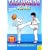 Taekwondo Kids: From White Belt to Yellow/Green Belt