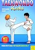 Taekwondo Kids: From White Belt to Yellow/Green Belt