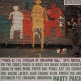 The Picasso of Big-Band Jazz