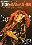 Shadow Play-5 Concerts 1976-90 (Pal/Region 2)