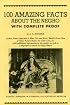 100 Amazing Facts About the Negro With Complete Proof: A Short Cut to the World History of the Negro