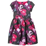 GYMBOREE(ジンボリー) フローラルドレス バイオレットフローラル ワンピース 8歳【並行輸入】