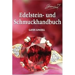 Edelstein- und Schmuckhandbuch