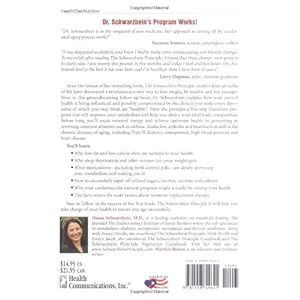 The Schwarzbein Principle II, The "Transition": A Regeneration Program to Prevent and Reverse Accelerated Aging