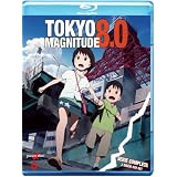 Tokyo Magnitude 8.0 (2 Blu-Ray)di Masaki Tachibana