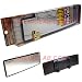Broadway Rear View Mirror (270mm, Convex)
