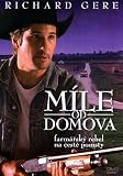Miles From Home - Richard Gere & John Malkovich [DVD]