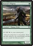 Magic: the Gathering - Avacyn's Pilgrim - Innistrad