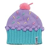 Neff Confetti Cupcake Beanie