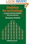 Statistics for Technology : A Course in Applied Statistics (Chapman & Hall/CRC Texts in Statistical Science)