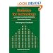 Statistics for Technology : A Course in Applied Statistics (Chapman & Hall/CRC Texts in Statistical Science)