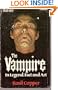 The vampire in legend, fact and art (Corgi book)