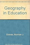 Geography in education
