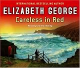 Careless in Red (Inspector Lynley Mystery 14)