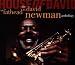 Image of House of David: The David Fathead Newman Anthology
