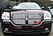 Compatible with 2005-2007 Magnum Stainless Steel Tubular Grille D68037S