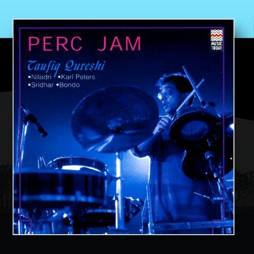 Music Today Perc Jam