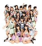 ヴァージニティー 通常盤Type-B【トレーディングカード(全16種類のうち1種類をランダム封入)全国握手会参加券封入】(初回プレス盤)(DVD付)