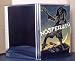 Vintage Vampire Horror Movie Metal Cigarette Case ID Holder Wallet Nosferatu