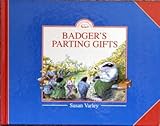 Badger's parting gifts