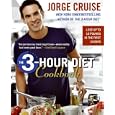 The 3-Hour Diet Cookbook