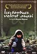 TORTUES VOLENT AUSSI