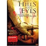 The Hills Have Eyes - H�gel der blutigen Augen (US-Kinoversion)von "Aaron Stanford"