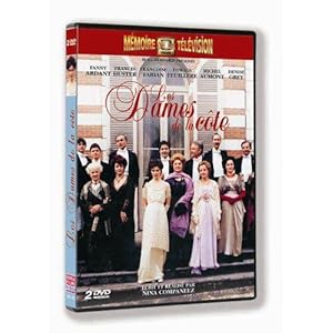 Les dames de la côte - Édition 2 DVD