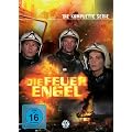 Die Feuerengel - Die komplette Serie (3 DVDs)