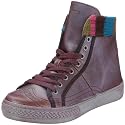 Timezone Maraba ST "nappa/textil" 81102, Damen Sneaker