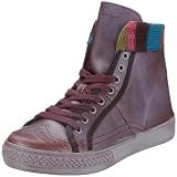 Timezone Maraba ST nappa/textil 81102, Damen Sneaker