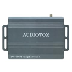 Audiovox NAV 103