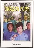 Dragon Fury 1995