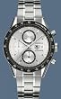 TAG Heuer Men's CV2011.BA0786 Carrera Automatic Chronograph Watch
